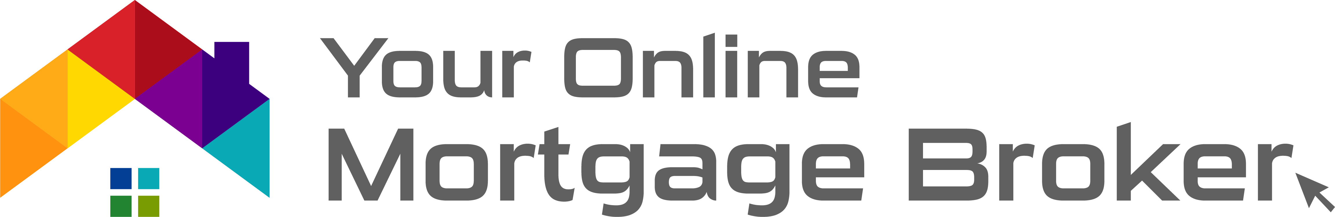 Your Online Mortgage Broker